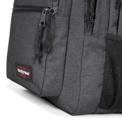 Eastpak Morius Computerrygs�k 15" Black Denim EK00040F77H1