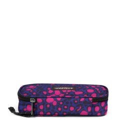 Eastpak Oval Single Penalhus Eightimals Pink