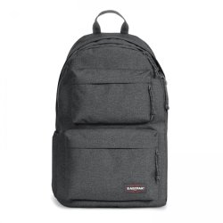 Eastpak Padded Double Rygsk 13" Black Denim 