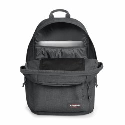 Eastpak Padded Double Rygsk 13" Black Denim 