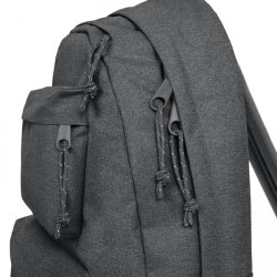 Eastpak Padded Double Rygsk 13" Black Denim 