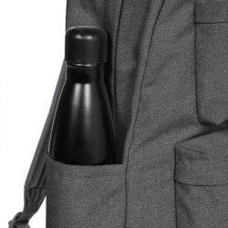 Eastpak Padded Double Rygsk 13" Black Denim 