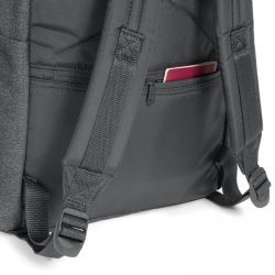 Eastpak Padded Double Rygsk 13" Black Denim 