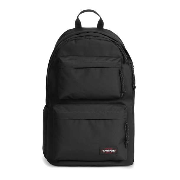 Eastpak Padded Double Rygsk 13" Black EK0A5B7Y0081