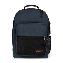 Eastpak Pinzip Computerrygsk 15" Triple Denim 