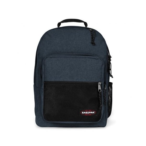 Eastpak Pinzip Computerrygsk 15" Triple Denim EK0A5B9Q26W1