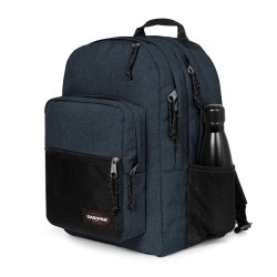 Eastpak Pinzip Computerrygsk 15" Triple Denim 