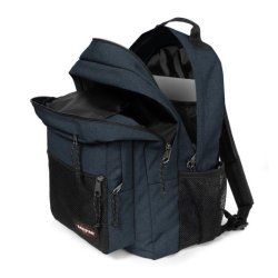 Eastpak Pinzip Computerrygsk 15" Triple Denim 