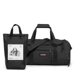 Eastpak Reader S+ Rejsetaske Black