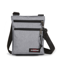 Eastpak Rusher Skuldertaske Sunday Grey 