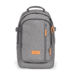 Eastpak Smallker CS Computerrygsk 15" Sunday Grey2