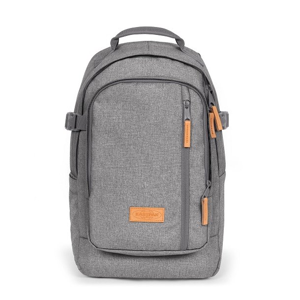 Eastpak Smallker CS Computerrygsk 15" Sunday Grey2 EK0A5BEX0B31