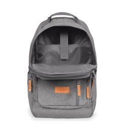Eastpak Smallker CS Computerrygsk 15" Sunday Grey2