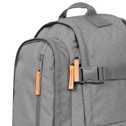 Eastpak Smallker CS Computerrygsk 15" Sunday Grey2