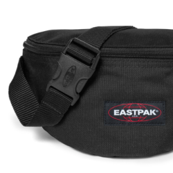 Eastpak Springer Bltetaske Sort 