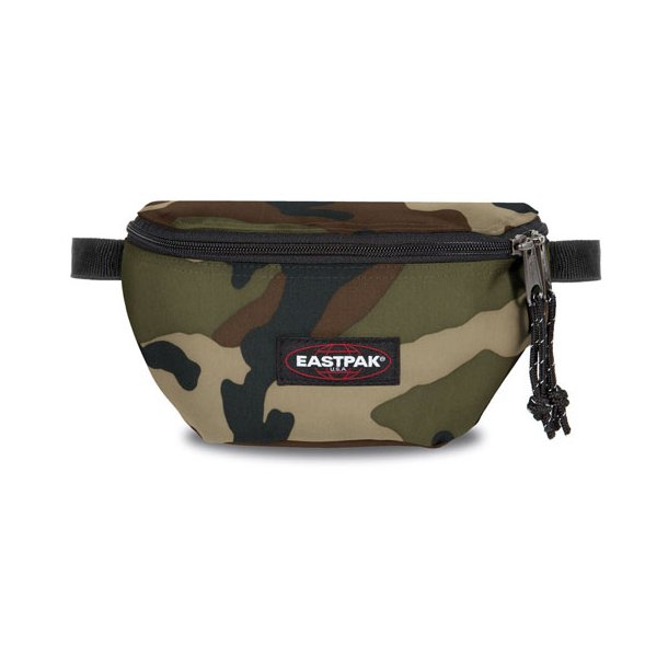 Eastpak Springer Bltetaske Camo EK0000741811