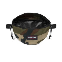 Eastpak Springer Bltetaske Camo EK0000741811