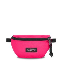 Eastpak Springer Bltetaske Flashing Pink