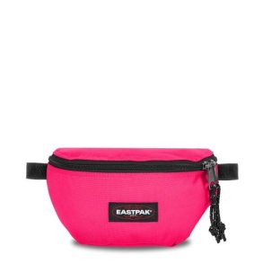 Eastpak Springer Bltetaske Flashing Pink