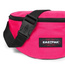 Eastpak Springer Bltetaske Flashing Pink