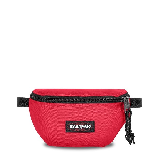 Eastpak Springer Bltetaske Peppy Pink EK000074N761