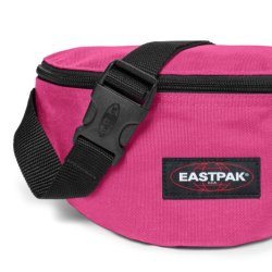 Eastpak Springer Bltetaske Pink Escape