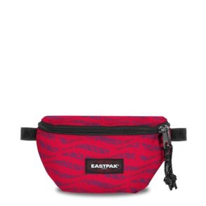 Eastpak Springer Bltetaske Sculptype Red
