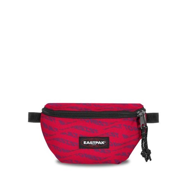 Eastpak Springer Bltetaske Sculptype Red EK000074W941