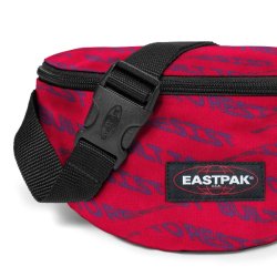 Eastpak Springer Bltetaske Sculptype Red
