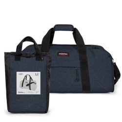 Eastpak Station Rejsetaske Triple Denim