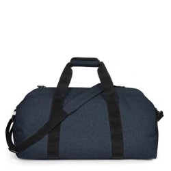 Eastpak Station Rejsetaske Triple Denim