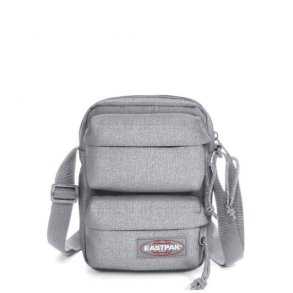 Eastpak The One Doubled Messenger Sunday Grey