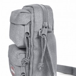 Eastpak The One Doubled Messenger Sunday Grey