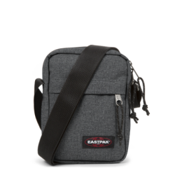 Eastpak The One Messenger Black Denim