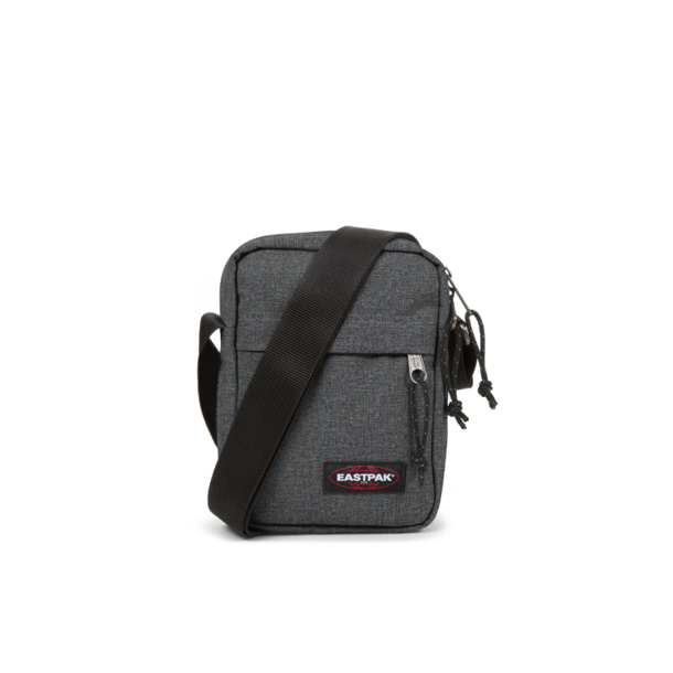 Eastpak The One Messenger Black Denim EK00004577H1