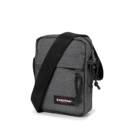 Eastpak The One Messenger Black Denim