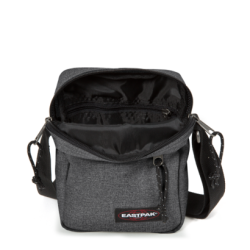 Eastpak The One Messenger Black Denim