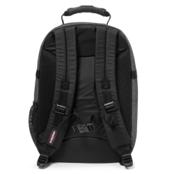 Eastpak Tutor Computerrygsk 16" Black Denim