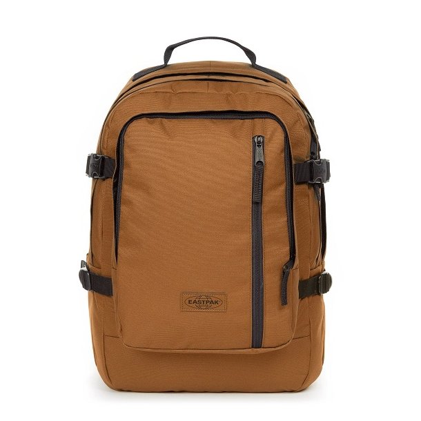 Eastpak Volker CS Explorer Computerrygsk 15" Brown EK0A5BEW4E21