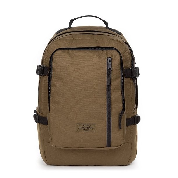 Eastpak Volker CS Explorer Computerrygsk 15" Mono Army EK0A5BEWO301