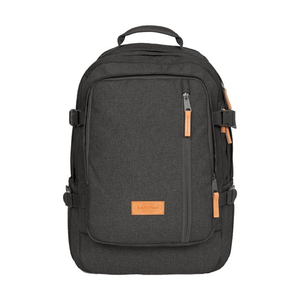 Eastpak Volker CS Explorer Computerrygsk 15" Black Denim2 EK0A5BEW0B41