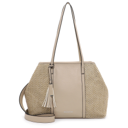 Emily & Noah Babette Cityshopper Sand 