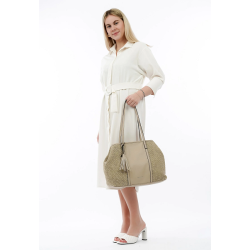 Emily & Noah Babette Cityshopper Sand 