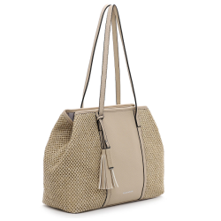 Emily & Noah Babette Cityshopper Sand 