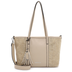 Emily & Noah Babette Cityshopper Sand 