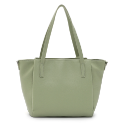 Emily & Noah Brooke M Shopper Pistachio