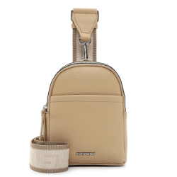 Emily & Noah Elena Slingbag Camel