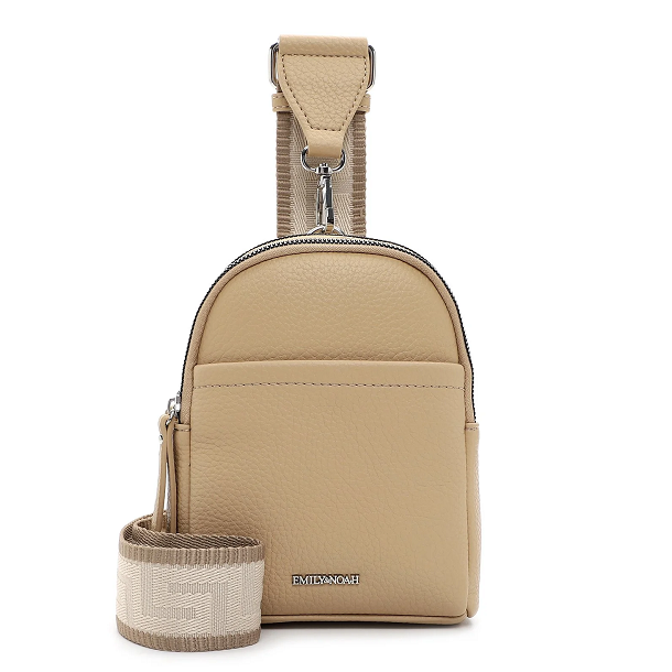 Emily &amp; Noah Elena Slingbag Camel 64860-730