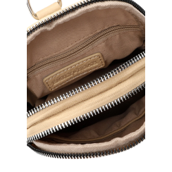 Emily & Noah Elena Slingbag Camel