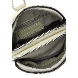 Emily & Noah Elena Slingbag Pistachio